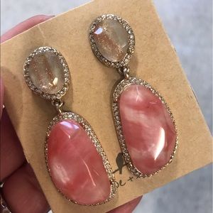 Chloe + Isabel Petalette Statement Earrings